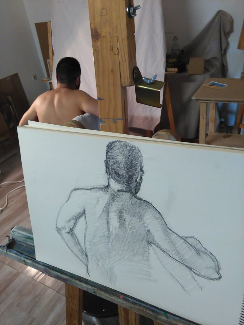 CLASES CON MODELO